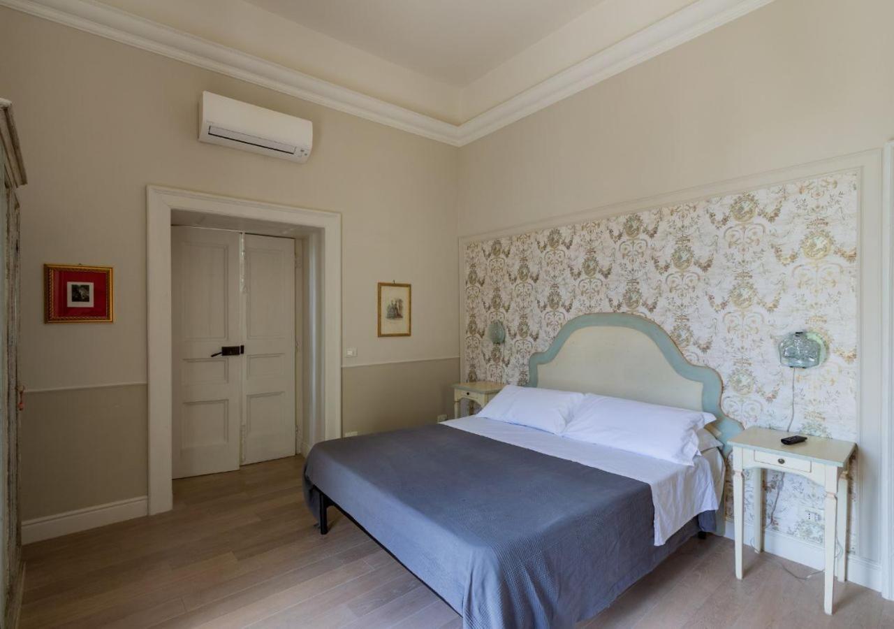 Apartment Palazzo Vittoli - Irpinia *