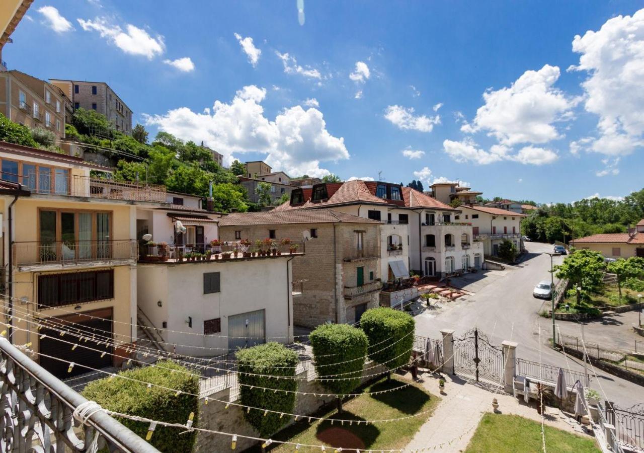 Palazzo Vittoli - Irpinia *